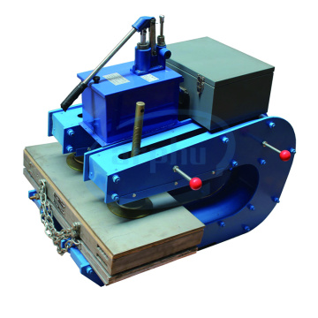 Belt Edging Press & Joint Press