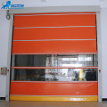 Warehouse High Speed Roller Door