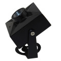 Çinko alaşımı siyah OEM web kamerası kabuğu
