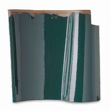 Roof Tile, Available in Various Colors, Sized 260 x 260mm
