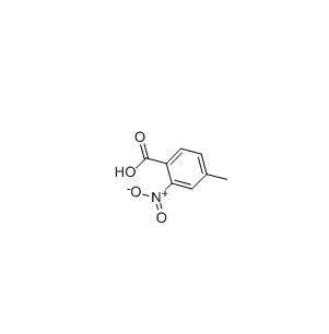 حمض 27329-27-7,4-Methyl-2-Nitrobenzoic في سجل المستخلصات الكيميائية