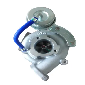 cheap turbo marine turbocharger