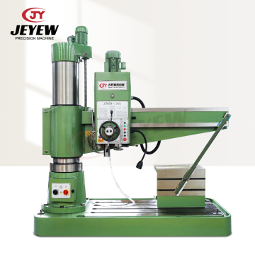Z3050 CNC Radial Arm Drilling Machine - Factory Wholesale 220V