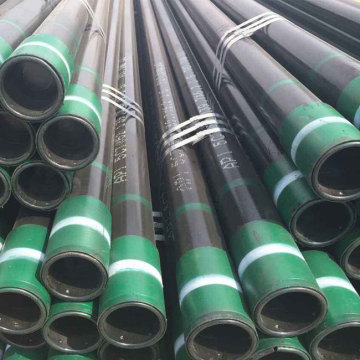 Api 5ct J55 45 Oilfield Casing Các Đặc Điểm Kỹ Thuật