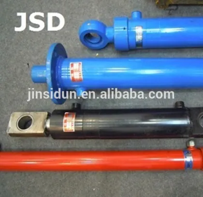 Hydraulic Cylinder Manufacture//Hydraulic cylinder