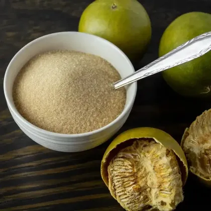 Monkfruit and Erythritol Sugar Substitute Wholesale Options: Exploring Natural Sweeteners like Splenda