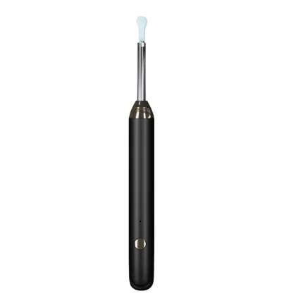 Waterproof HD Visual Ear Cleaner - Wireless WIFI Ear Scooper for the Whole Family