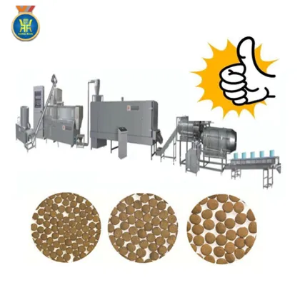 high nutrition Shrimp / fish feed pellet making machine