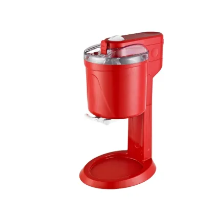 Best Quality 1.0L Soft Ice Cream Maker - BL1000 Household Ice Cream Machine