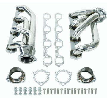 EH28946 Ford 1964-1977 260 289 302 için egzoz başlığı