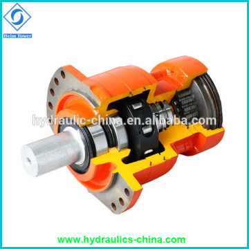 MS08 MSE08 Hydraulic Piston Motor for sale