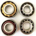 Single Row Angular Contact Ball Bearing 7308AC