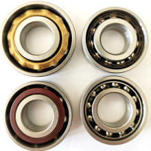 OEM Angular Contact Ball Bearing Single Row Angular Contact Ball Bearing 46308 Supplier