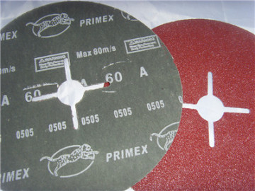 jajuar brand fibre disc
