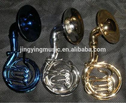 mini trumpet,mini saxophones, minisousaphones, Miniature Brass Wind Musical Instruments