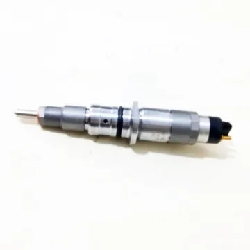 High Performance DCEC QSL QSB Diesel Engine Part 0445120231 Fuel Injector