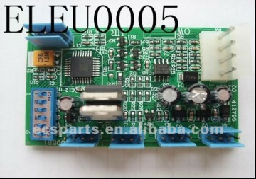 Elevator RS14 PCB Board