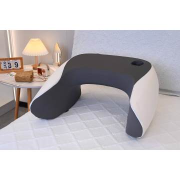 Cuscino per lettura del banco convertibile