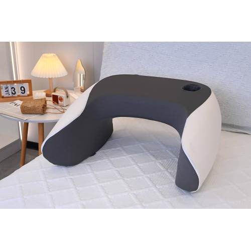 Cuscino per lettura del banco convertibile