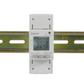 Rail Type Multifunction Energy Meters for charing pile