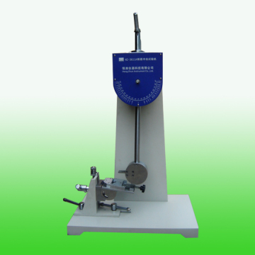 Shoes Heel Impact Testing Machine (Hz-3611A)