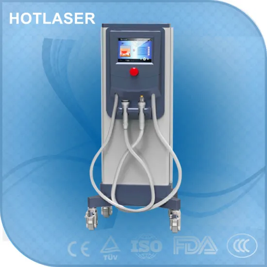 Minimal Pain RF Penetrated thermagic equipment