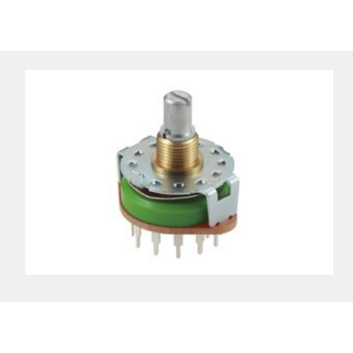 Srrm series Rotary switch