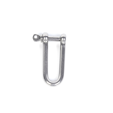 D-TYPE EXTENDED SHAINLESS STEEL BEACKLE