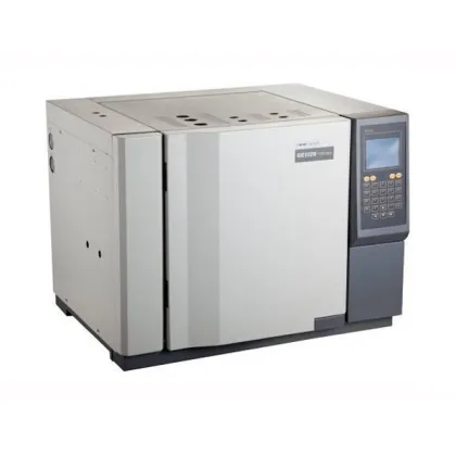 GC1120 Gas Chromatograph: Advanced Analytical Solutions