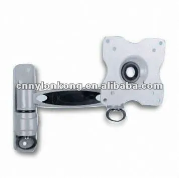 LCD/TV Wall Mount with 15kg Weight Capacity