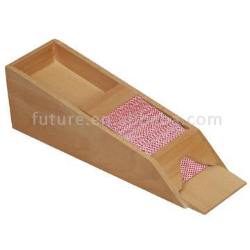 Wooden dealer shoe,dealer shoe,casino,gambling,game,poker,poker game,travel game,table game,wooden game