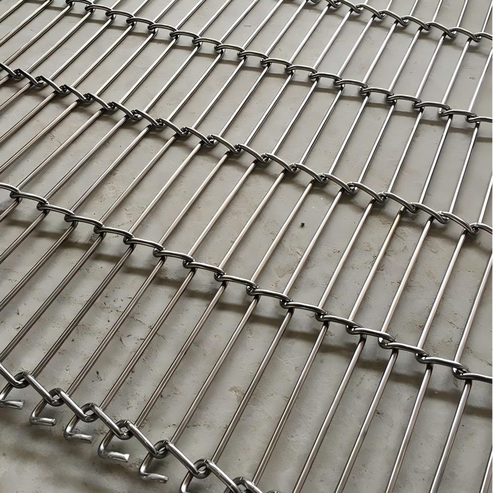 steel flex belt
