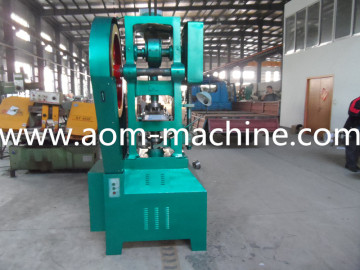 Automatic Powder Tablet Press Machine