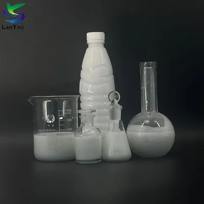 White Anti Foaming Agent for Ultimate Foam Control