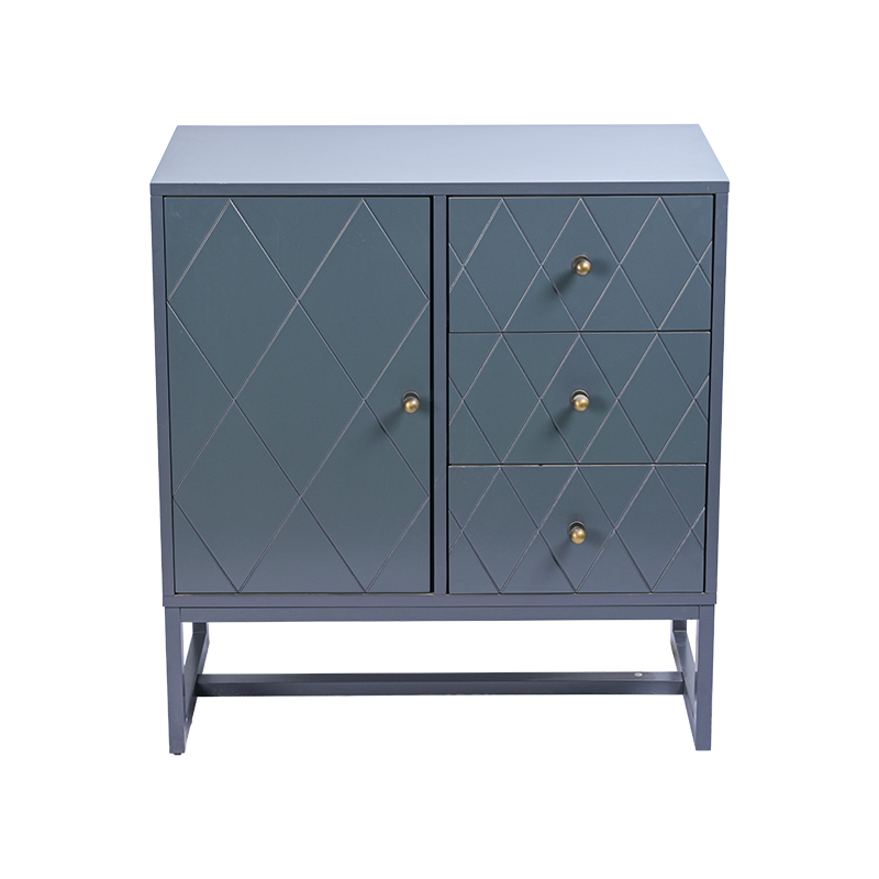 Wood Bedroom Nightstands