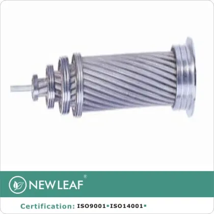 Power distribution cable