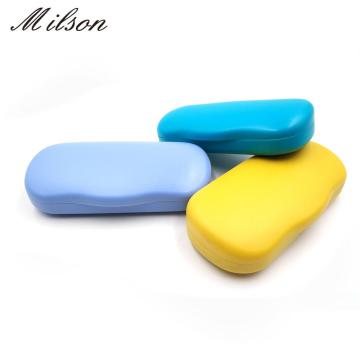 New Fashion Plastic spectacle case