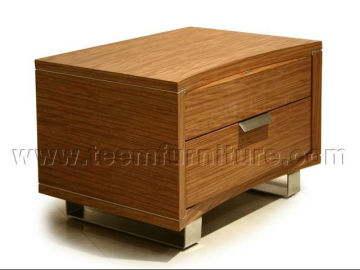 nightstand, night stand, mirror furniture SM-B01