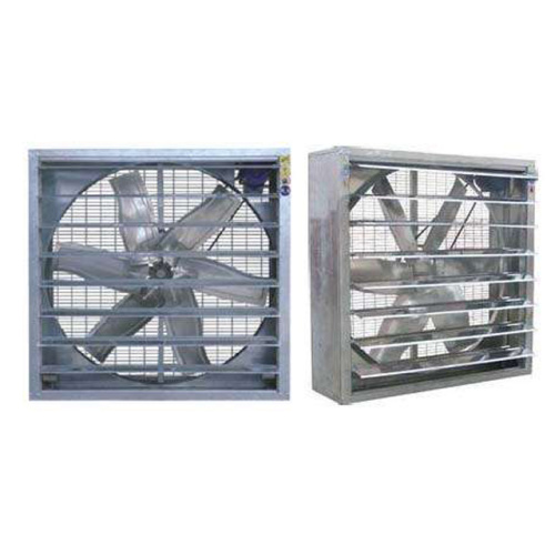 19 inch Factory Poultry Exhaust Fan for Ventilation