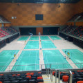 Alfombrilla para cancha de bádminton BWF Internation Elite