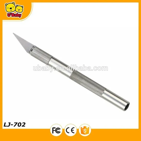 Craft Knife LJ-702