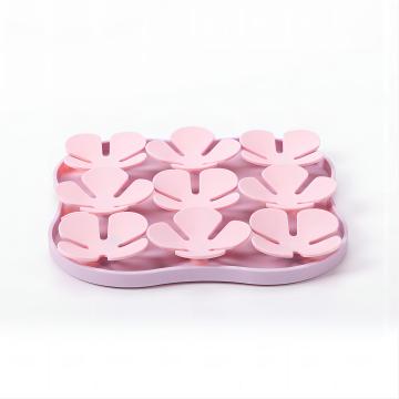 Eco-Friendly Pet Slow Feeder Silicon Lick Mat