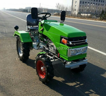 Alibaba grossist 18 hk traktor