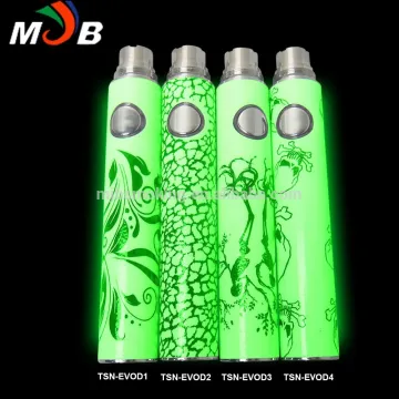 2015 Hot selling electronic cigarette evod, evod battery, evod starter kit