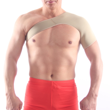 Qh-0540 Adjustable Neoprene Shoulder Support