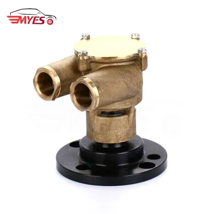 Raw Sea Water Cooling Pump for Volvo Penta and Other Marine Engines