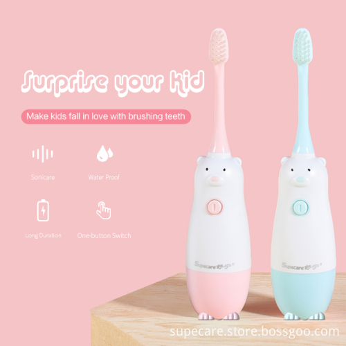 Patent electric toothbrush transformer for electric toothbrush