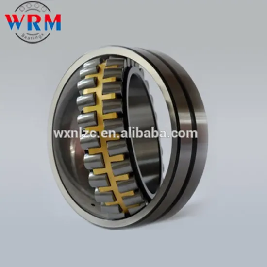High performance spherical roller bearing 22232 CCK/W33 for office equipment