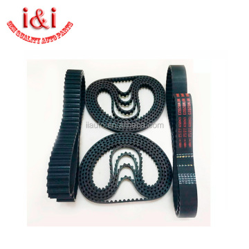 OEM High Quality Timing Belt for Toyota IHZ Land Cruiser HZJ 79 HZJ 78
