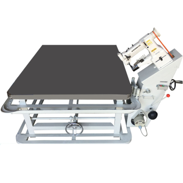 Semi-Automatic Mattress Making Machine and Tape Edge Sewing Machine for Mattress Production Line
